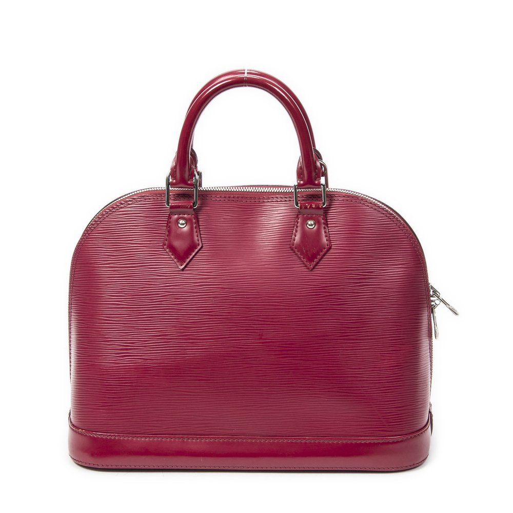 Louis Vuitton Alma PM - Picture 5 of 10